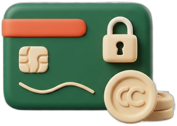 Secure payments