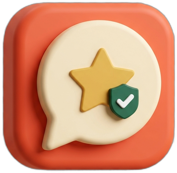 Trusted reviews