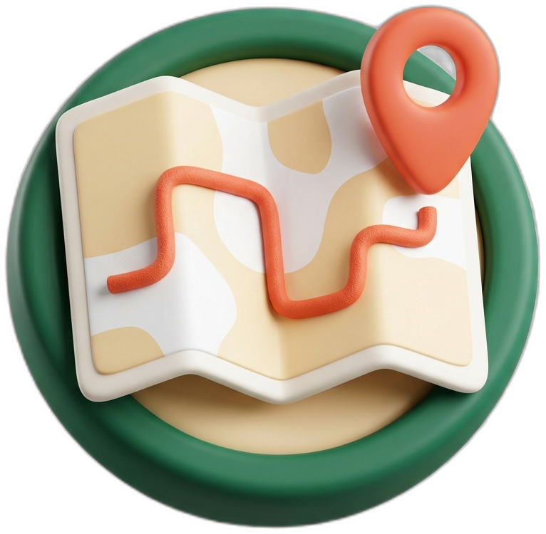 Live tracking
