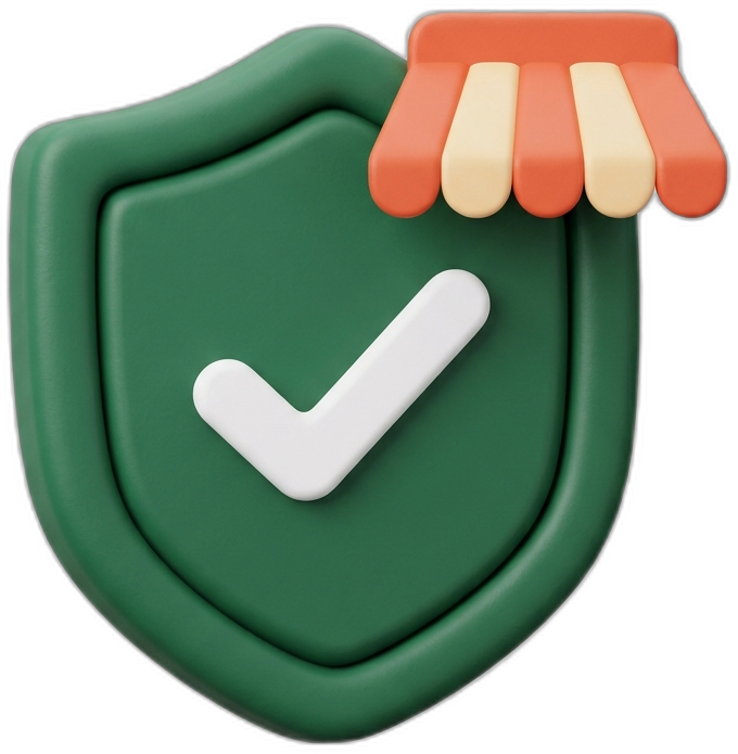 Verified partners